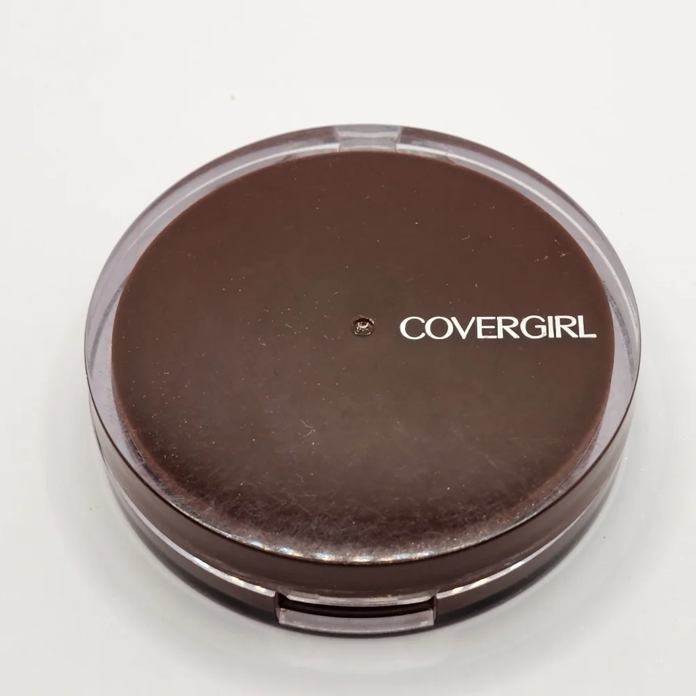 COVERGIRL clean normal
